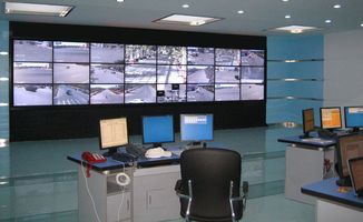 私有云車(chē)牌識(shí)別系統(tǒng)安全部署與網(wǎng)絡(luò)信息安全軟件開(kāi)發(fā)