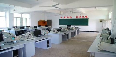 傳感技術(shù)實(shí)驗(yàn)室教育軟件 開(kāi)啟智能感知學(xué)習(xí)新篇章