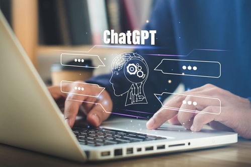 中美科技巨頭AI應(yīng)用“狂飆”，ChatGPT引爆新一輪布局潮